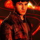 Cameron Cuffe as Seg-El, Superman’s grandfather
